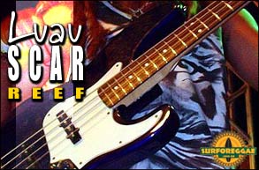 Confira o 1º Luau Scar Reef: Uma festa para agradar todas as tribos no litoral norte baiano!