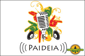 Conheça o PAIDEIA, o Reggae de Zeca Bulcão!