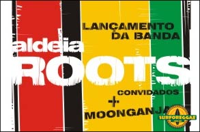 Another great reggae prospect is born in Rio Grande do Norte.