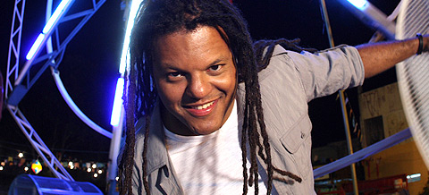 Marcelo Mira retorna com o Alma Djem e lança novo single! Baixe no Surforeggae!