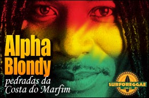 República do Reggae reúne quase 30.000 pessoas à beira da bela Praia de Ipitanga, em Salvador!