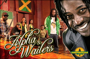Aston Barrett Jr lança "Reggae Music Never Dies" com participações brasileiras e últimas gravações de Cedric Im Brooks