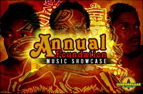 Evento anual na Jamaica reúne grandes feras do Reggae Mundial! Confira no Surforeggae!