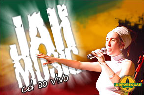 Confira como foi a gravação do cd ao vivo Red Meditation, Semente da Paz e Unidos & Resistentes!