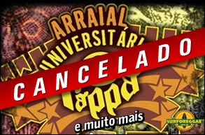 Prefeitura veta Arraial, o grande evento do Anhembi, devido a envolvimento de bebida alcoólica!