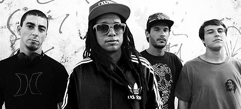 Surforeggae entrevista a banda de reggae amazonense, Ayahuasca! Leia e sinta o som!