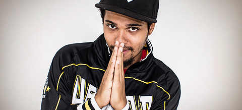 DON’T CRY! O cantor baiano Victor Badaró lança novo single! Confira no Surforeggae!