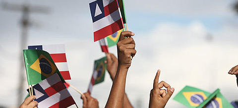 Camaçari recebe evento Reggae para celebrar a Independência da Bahia! Confira!