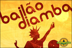 Diamba se apresenta na Bahia em festa inovadora! Veja ganhadores da promoção!