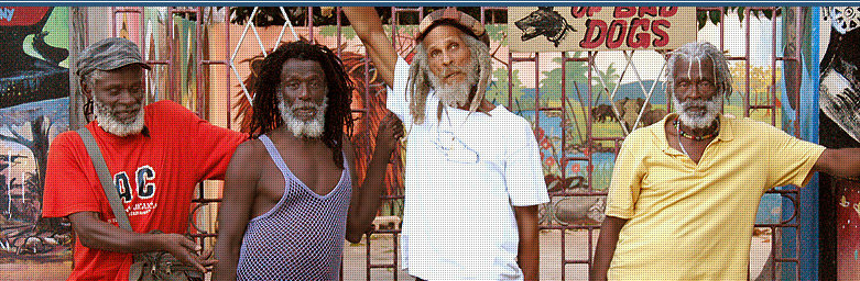 The Congos e o legado de "Heart of the Congos": o roots jamaicano em sua forma mais pura