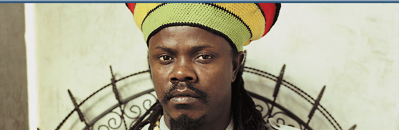 Luciano "The Messenger": uma das vozes mais espirituais do conscious reggae jamaicano
