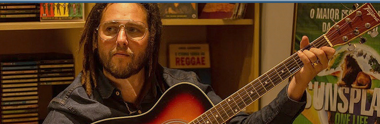 Mateus Rasta