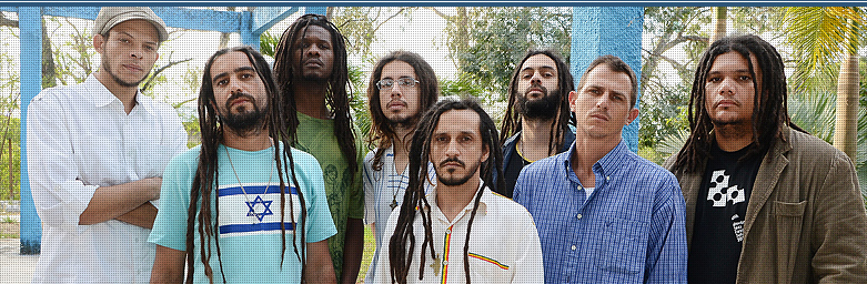 Raízes que Tocam
