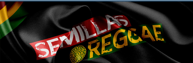 Semillas Reggae