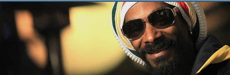 Snoop Lion