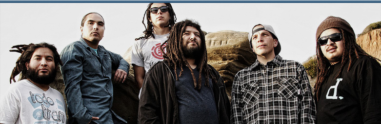 Tribal Seeds