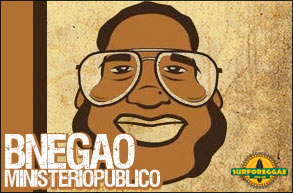 MINISTEREOPUBLICO e BNegão juntos em Salvador: dobradinha promete vibrações positivas e música de responsa!