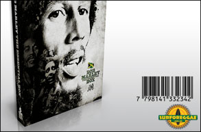 Music Brokers sort au Brésil un magnifique coffret de 6 CD de Marley ! Indispensable pour les amoureux du reggae !