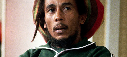 Bob com 68 anos! Agência edita fotos de falecidos astros da música, simulando seus rostos mais velhos!