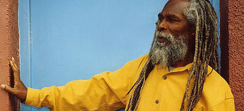 A partida de mais uma lenda: O lendário Bob Andy se despede aos 75 anos de idade!