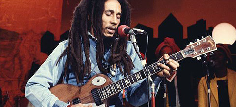 Segundo site, filme sobre a ascensão de Bob Marley e os Wailers está sendo filmado!