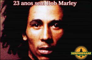 45 anos sem Bob Marley: o legado eterno do Rei do Reggae no Dia Nacional do Reggae