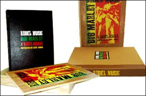 Maestro Marley: o tributo que mantém viva a obra de Bob no instrumental do reggae