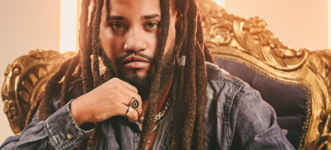 NATAL VIBZ! Produzido por Wagner Bagão, novo álbum de Bob Marlon ganha seu primeiro videoclipe! Assista!
