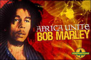 Legado político de Bob Marley é tema do documentário "Africa Unite"! Confira no Surforeggae!