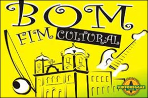 Salvador sediará o Bomfim Cultural Reggae Festival em maio! Veja mais informações!