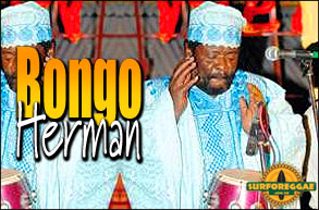 Herman “Bongo Herman” Davis, um dos pioneiros na percussão Jamaicana, continua trabalhando 40 anos depois da sua estréia. Veja Entrevista!