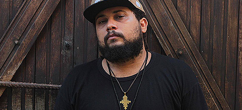 ALERTA NA CIDADE! Bruno Natty lança novo videoclipe em parceria com o Rapper DaGanja! Assista!