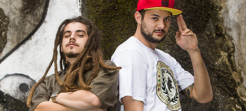 Cidade Verde Sounds participa de single que mistura Reggae, Rap e Dancehall! Ouça!