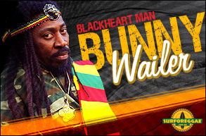BLACKHEART MAN: Clássico do reggae mundial é relançado após 33 anos! Saiba mais no Surforeggae!