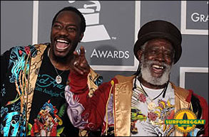 Drama em família: Ídolo do Reggae Jamaicano perde filho aos 35 anos! Saiba mais no Surforeggae!