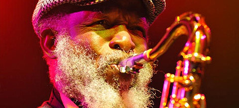 O adeus ao grande saxofonista jamaicano Cedric "Im" Brooks!