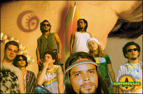 SHOW EXTRA: Mosaico e Chimarruts repetem dose no Açaí! Vá de graça e ganhe CD! Saiba como!