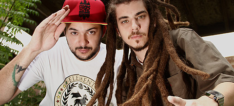 Cidade Verde Sounds traz novo álbum repleto de participações especiais! Veja o teaser!
