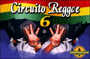 Confira as fotos do Circuito Reggae 6 no KVA! Organização dificulta nosso trabalho! Ordem e respeito ao Reggae!