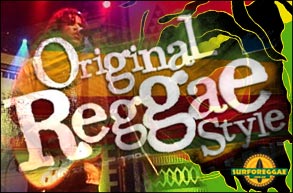 Citibank Hall lotado para Natiruts e Planta e Raiz, pelo evento "Original Reggae Style"! Confira!