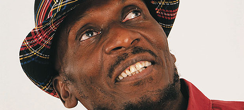 Após 28 anos, Jimmy Cliff é novamente o vencedor do Grammy!