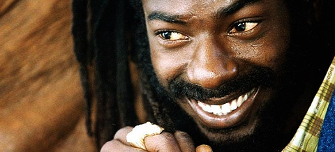 Buju Banton, indicado ao Grammy na Categoria Reggae, se mete na maior confusão!