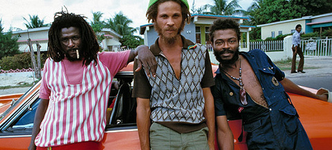 Revista de Nova York coloca obras de The Congos e Ninjaman entre as mais importantes do mundo!
