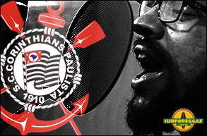 Corinthians é homenageado em releitura de música do mestre Gilberto Gil com reggae e ritmos brasileiros!
