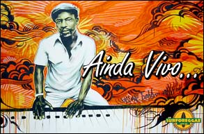 Mais uma da lenda: Último projeto de Sir Coxsone Dodd do Studio One é lançado! Confira no Surforeggae!