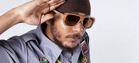 Dada Yute é artista convidado no novo EP de Perfect Giddimani! Veja no Surforeggae!