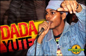 Dada Yute quebra barreiras e leva cultura Rastafari à grande mídia! Confira no Surforeggae!