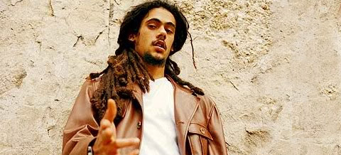 De PRIMA! Damian Marley fatura o Grammy logo em sua primeira indicação!