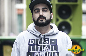 DigitalDubs, désormais reconnu à l'international, lance une soirée mensuelle à São Paulo !