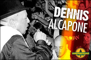 Dennis Alcapone retornou ao Brasil após 10 longos anos, e matou TODA a saudade dos fãs!